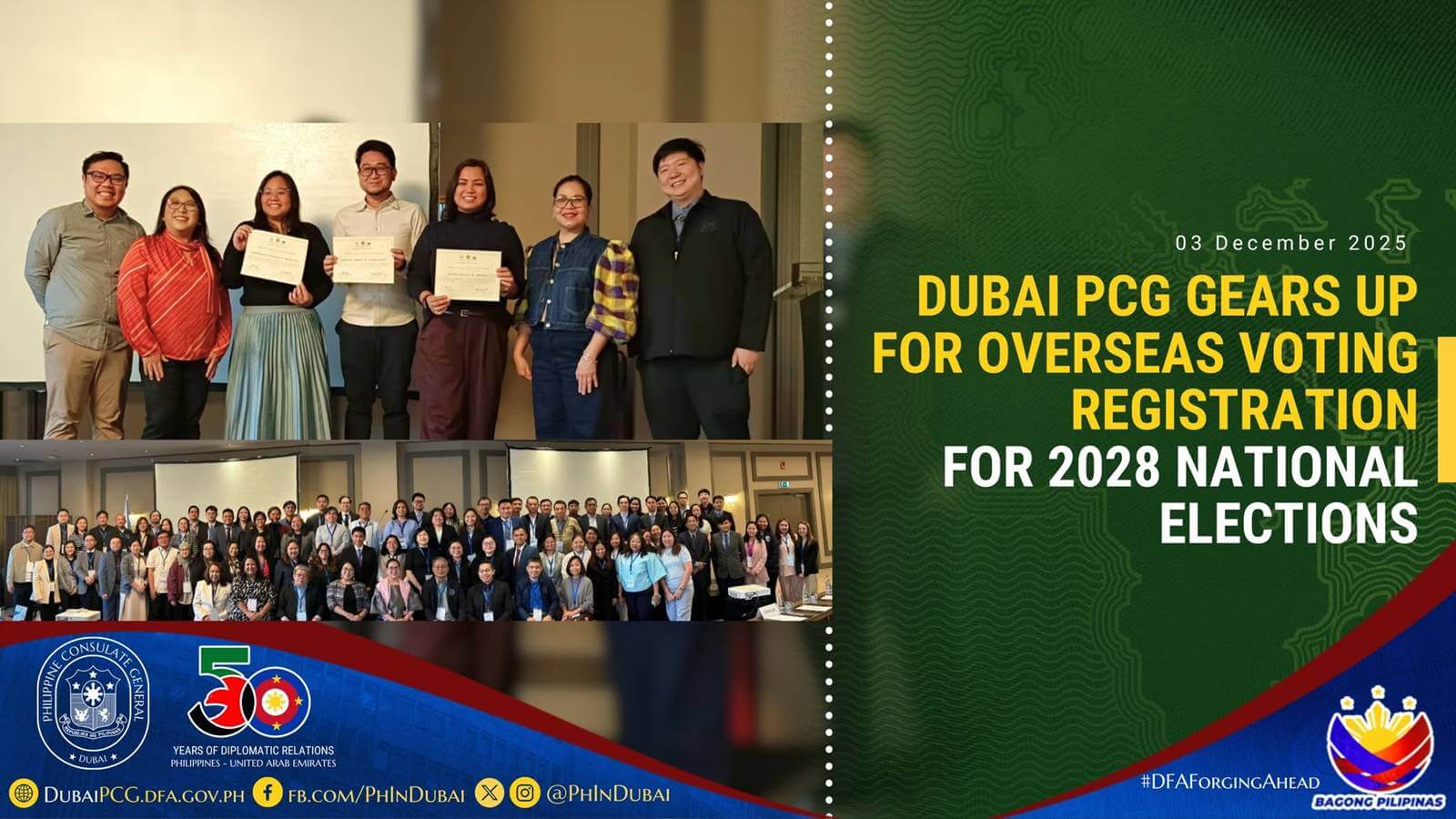 overseas voting ph dubai registration